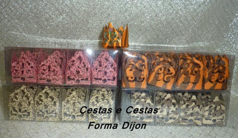 Cestas & Cestas